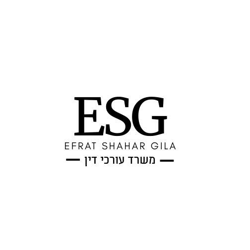 ESG – אפרת שחר גילה משרד עורכי דין